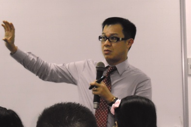 Giám đốc chiến lược FPT: “Giáo dục Việt Nam đang dột từ nóc”